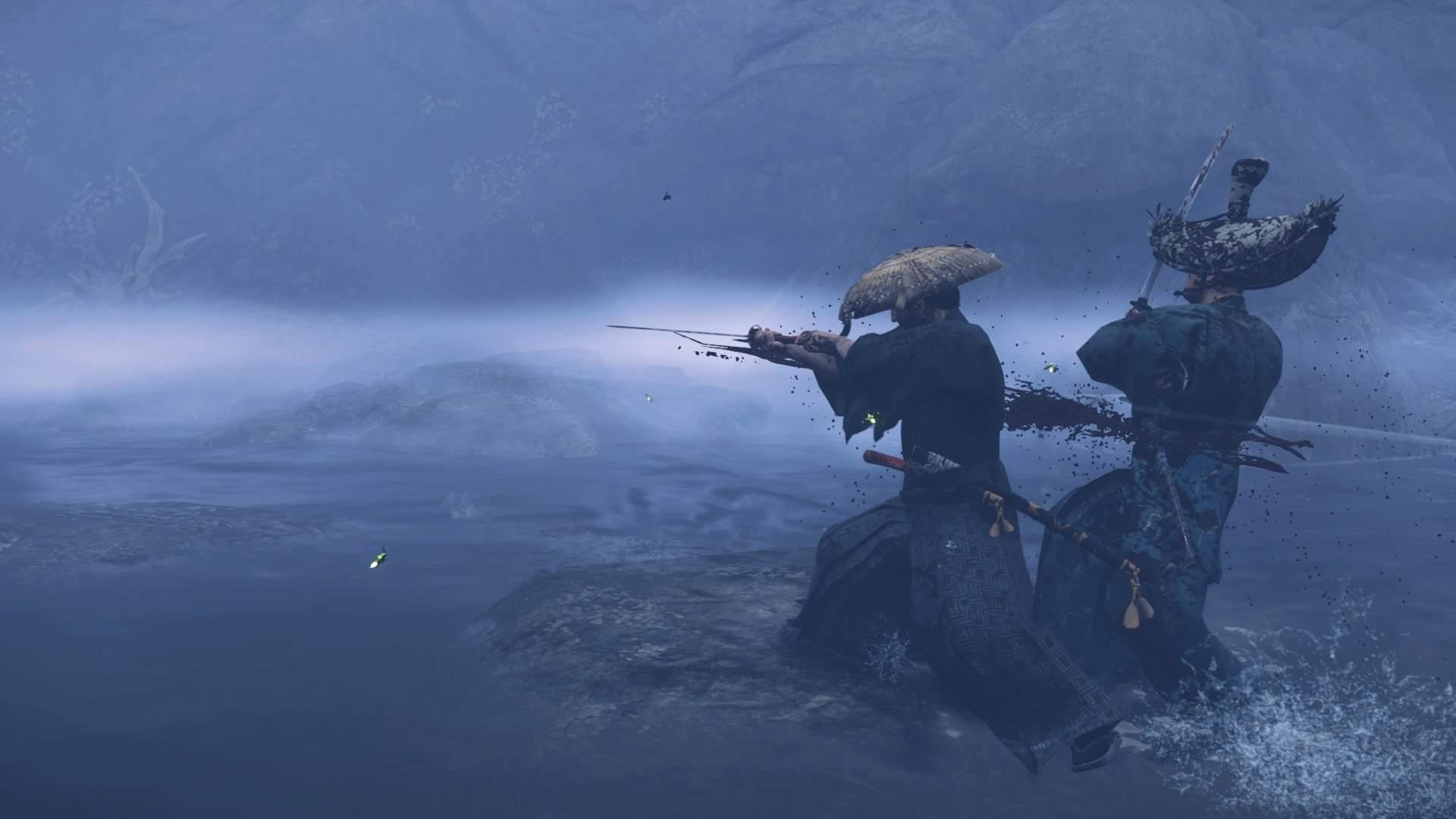 Ghost of Tsushima krijgt gratis co-op multiplayer