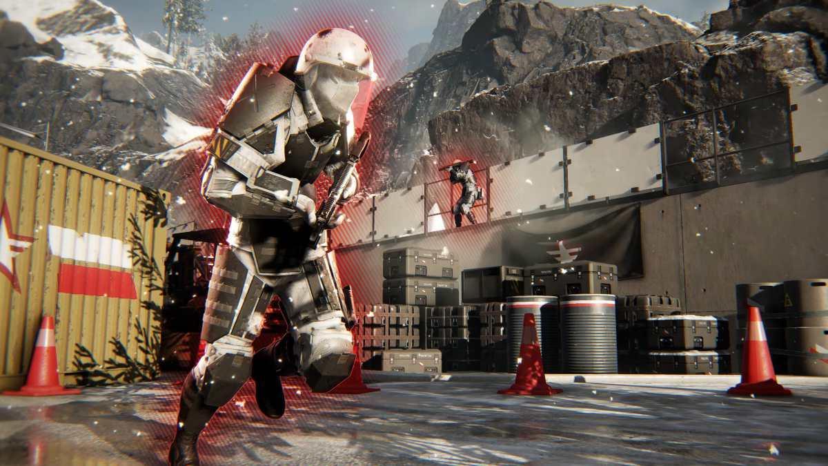 Ubisoft kondigt nieuwe Ghost Recon Breakpoint-campagne aan