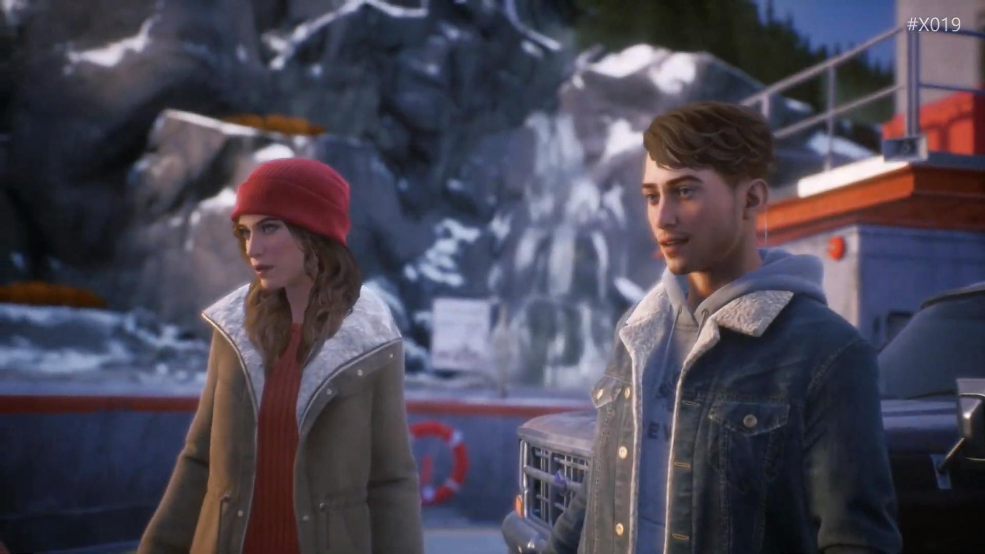Life is Strange-ontwikkelaar kondigt Tell Me Why aan