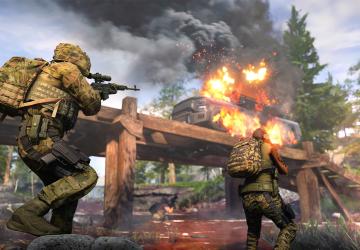 Ubisoft stelt nieuwe Ghost Recon Battle Royale-game uit