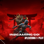 In2Gaming GO! - Aflevering 1 | Pilot