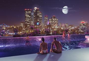 GTA Online krijgt in de toekomst meer singleplayer-content