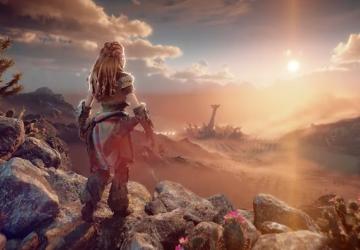 Nieuwe details Horizon Forbidden West vrijgegeven