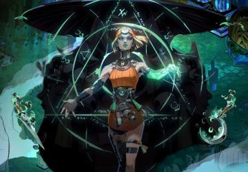 Supergiant Games nodigt spelers uit voor de technical test van Hades 2