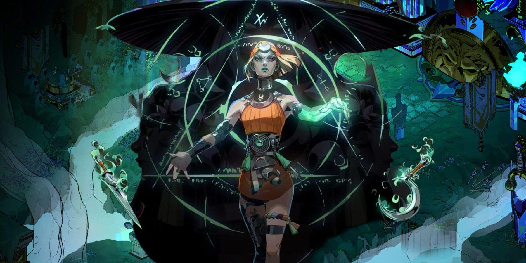 Supergiant Games nodigt spelers uit voor de technical test van Hades 2