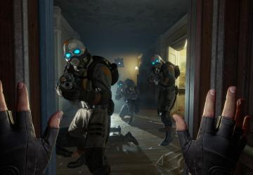 Nieuwe details Half-Life: Alyx vrijgegeven