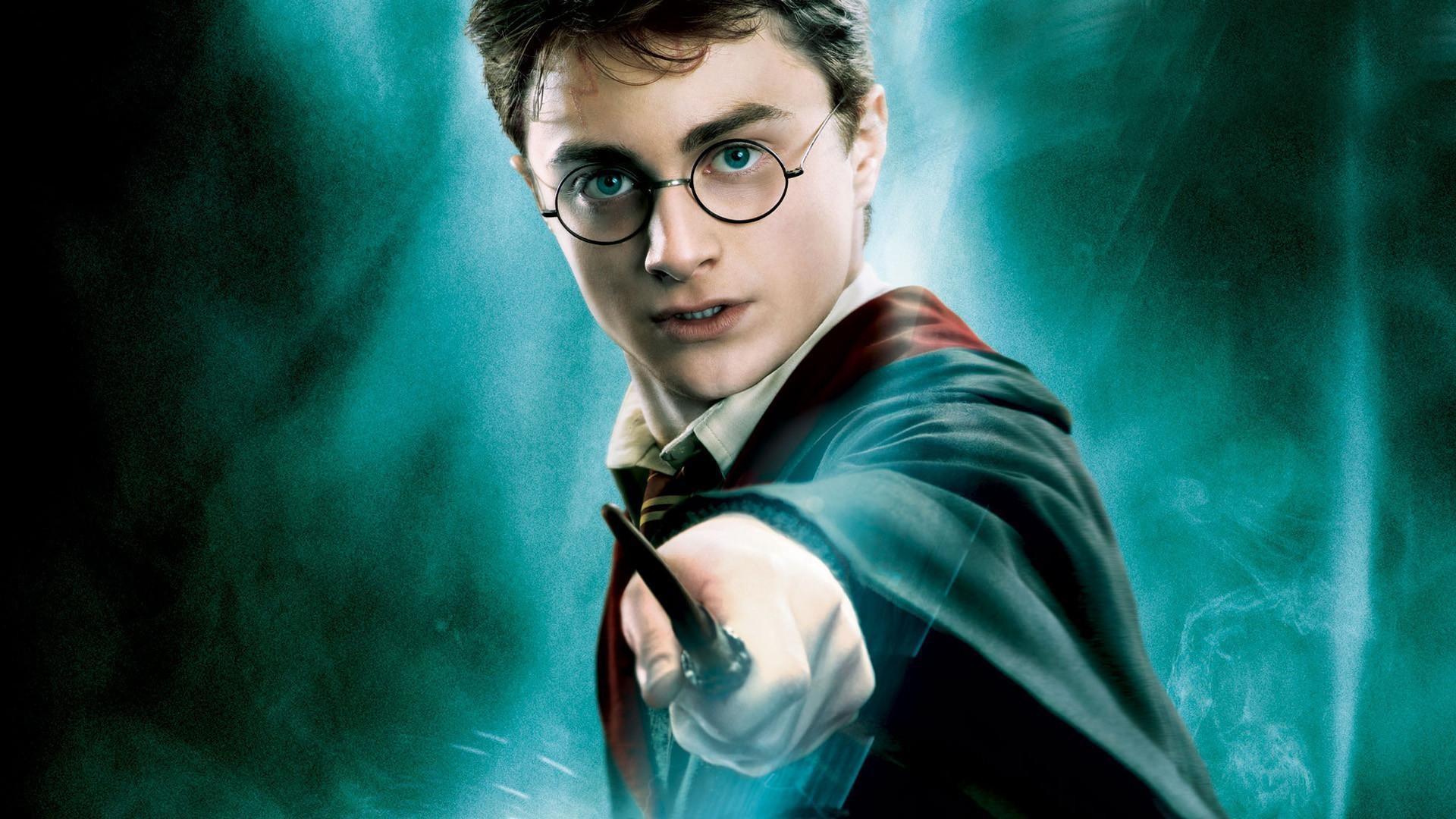 HBO Max heeft mogelijk een Harry Potter-serie in de maak