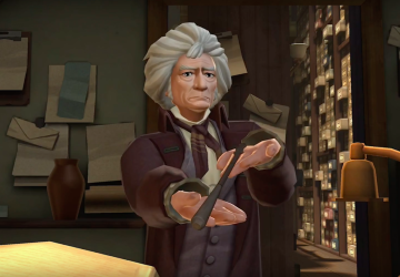 Harry Potter: Magic Awakened aangekondigd