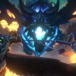 Hearthstone krijgt nieuwe uitbreiding en modus