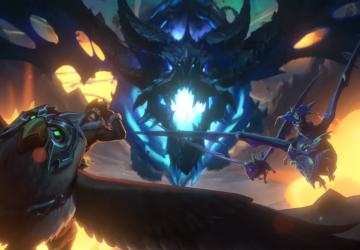 Hearthstone krijgt nieuwe uitbreiding en modus
