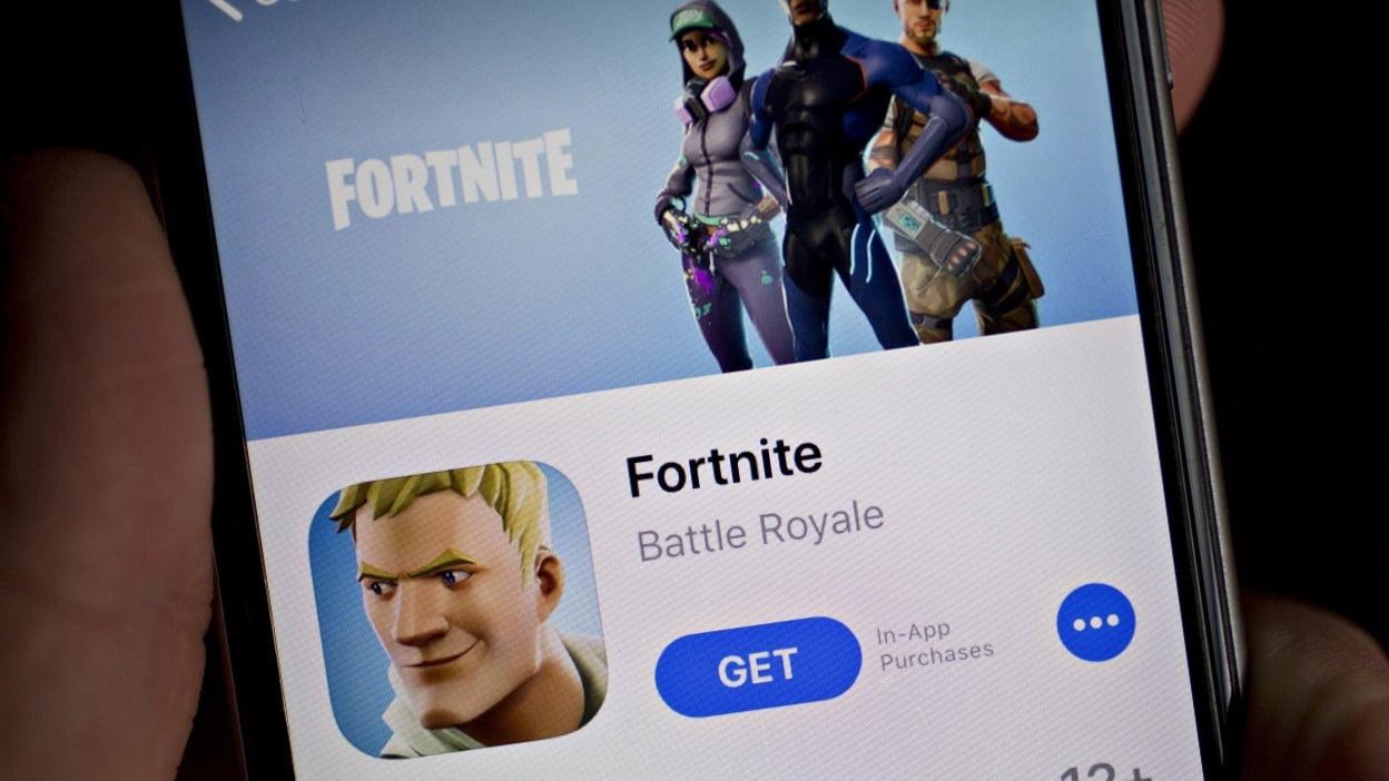 Fortnite maakt later dit jaar zijn terugkeer naar iOS dankzij nieuwe Europese wet