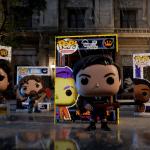 Funko Fusion aangekondigd