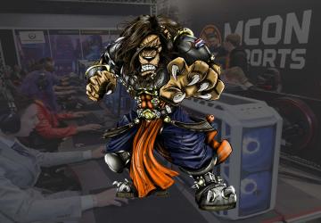 Gaming prominent aanwezig op zomereditie Heroes Dutch Comic Con