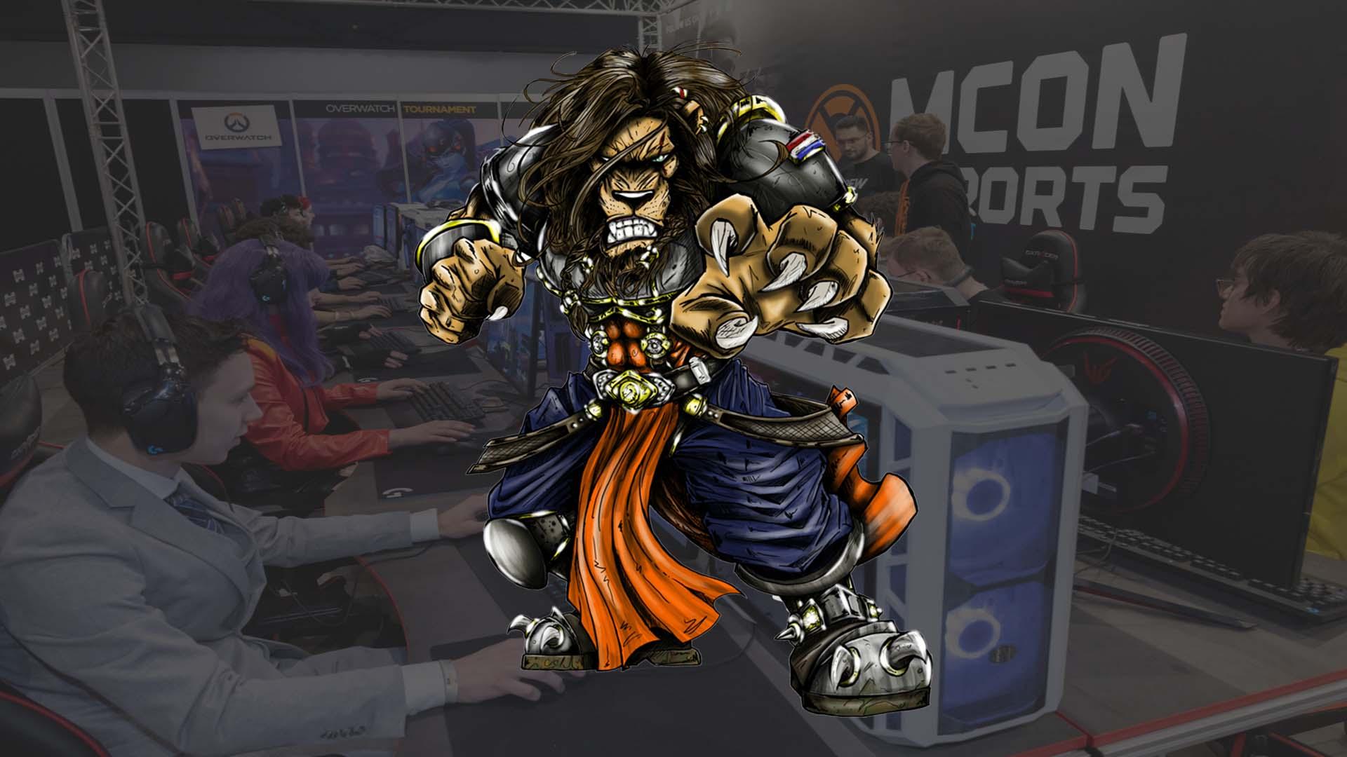 Gaming prominent aanwezig op zomereditie Heroes Dutch Comic Con