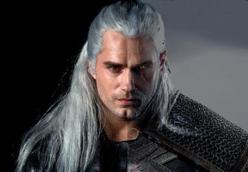 Tweede seizoen The Witcher-serie aangekondigd