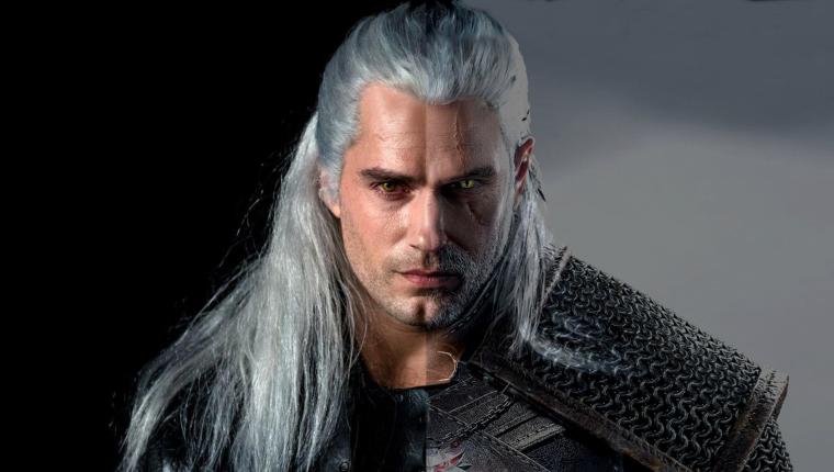 Tweede seizoen The Witcher-serie aangekondigd