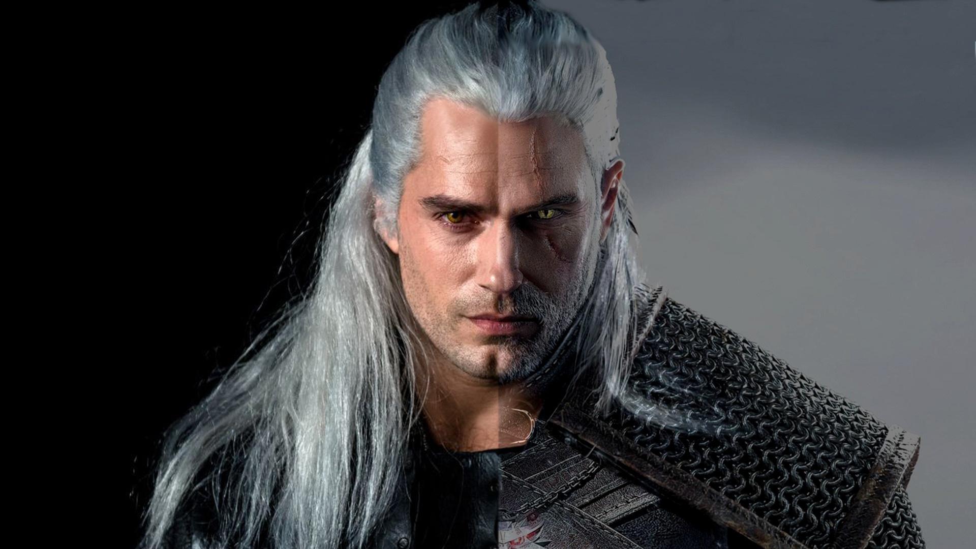 Tweede seizoen The Witcher-serie aangekondigd