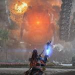 Een nieuwe dreiging ontwaakt in Horizon Forbidden West: Burning Shores