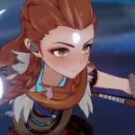 Hoe unlock je Aloy in Genshin Impact