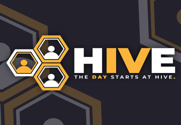 In2Gaming lanceert social media website Hive