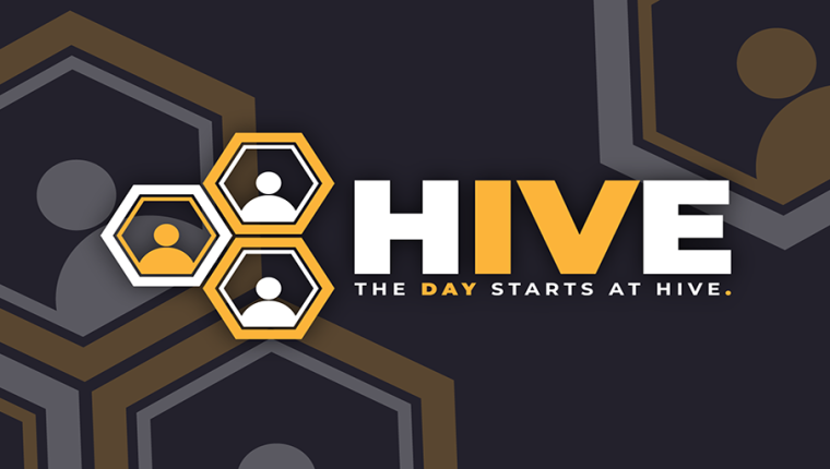 In2Gaming lanceert social media website Hive