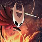 Hollow Knight: Silksong uitgesteld