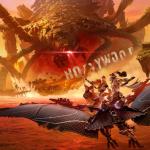 Horizon Forbidden West: Burning Shores aangekondigd