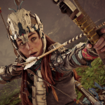 Horizon Forbidden West krijgt een PS5-bundel