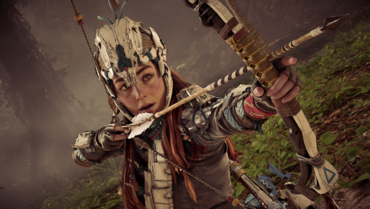 Horizon Forbidden West krijgt een PS5-bundel