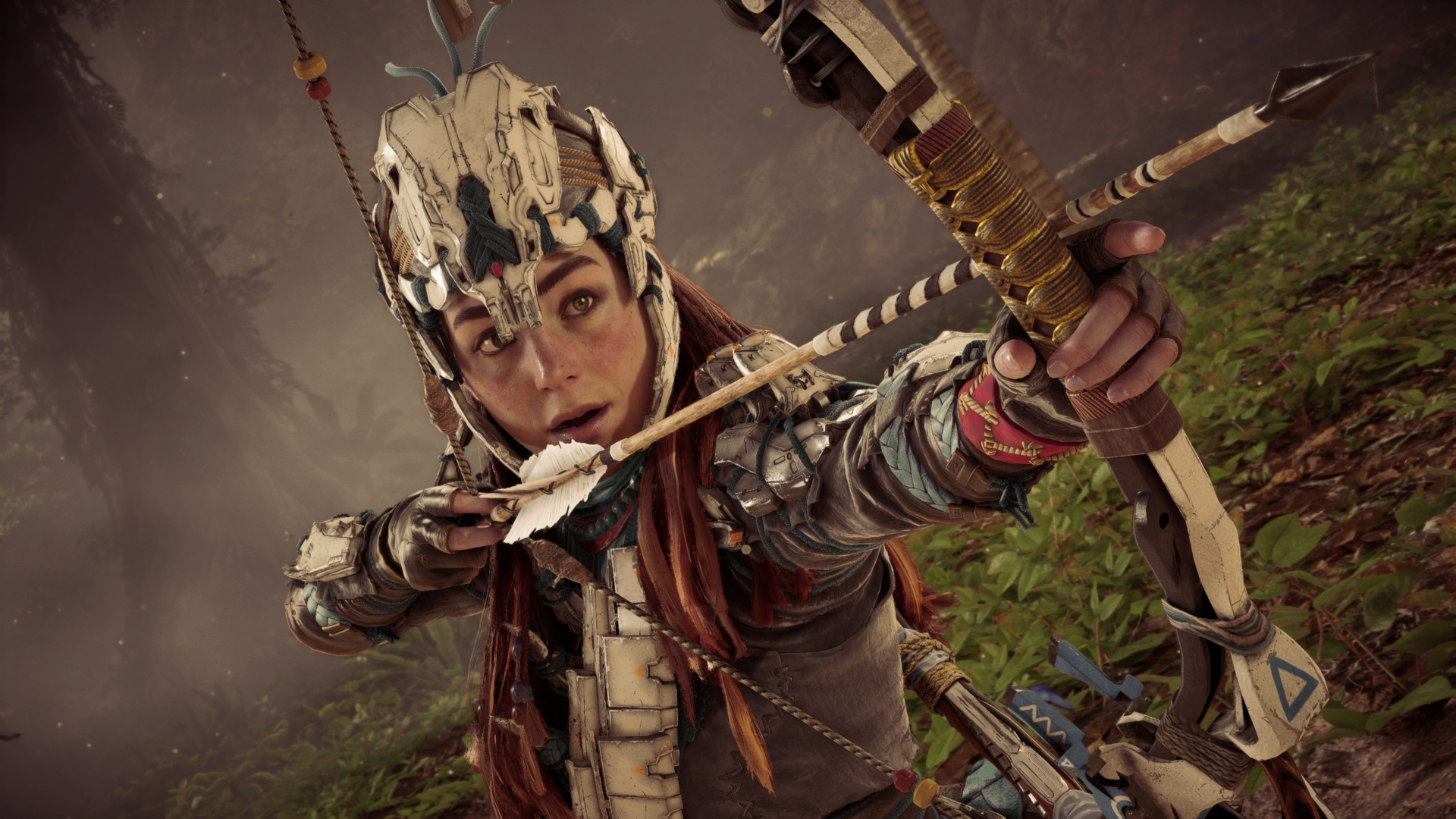 Horizon Forbidden West krijgt een PS5-bundel