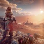 Horizon Forbidden West verschijnt volgend jaar voor de PlayStation 5