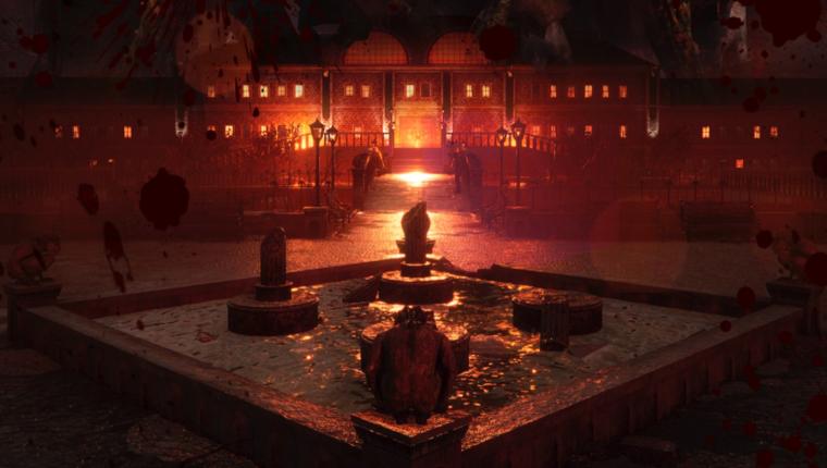The House of The Dead: Remake heeft een releasedatum