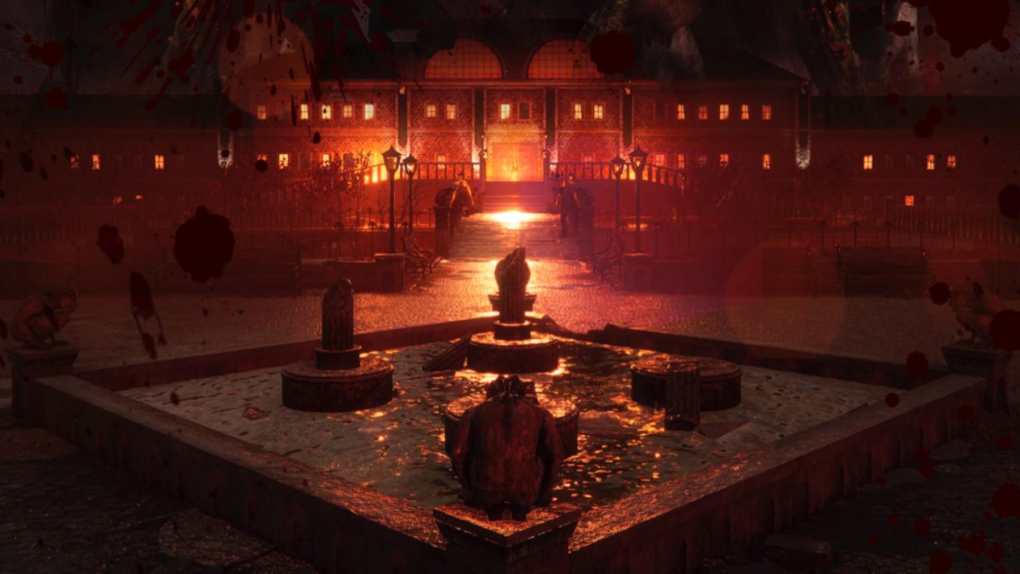 The House of The Dead: Remake heeft een releasedatum