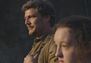 The Last of Us TV-serie gaat in januari in première