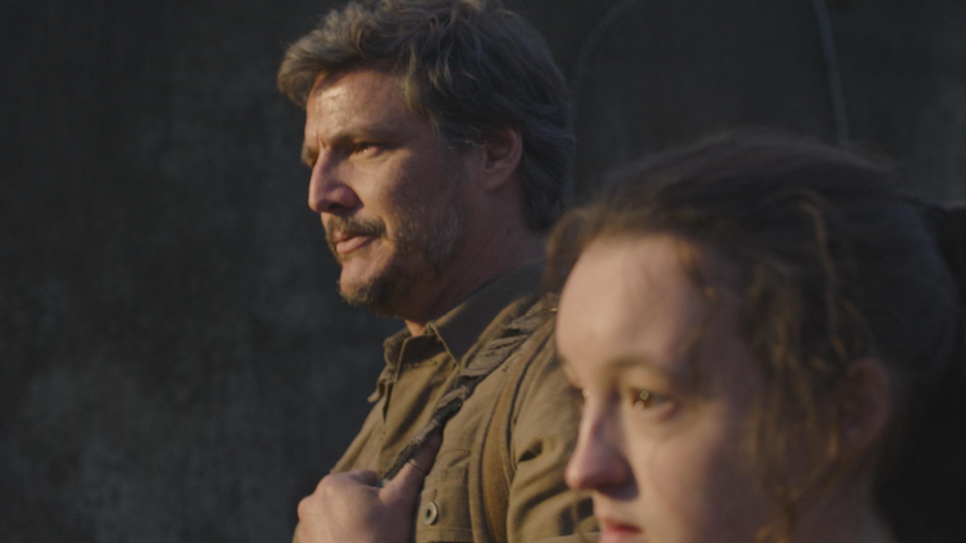The Last of Us TV-serie gaat in januari in première