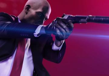 Hitman 2 gaat naar New York