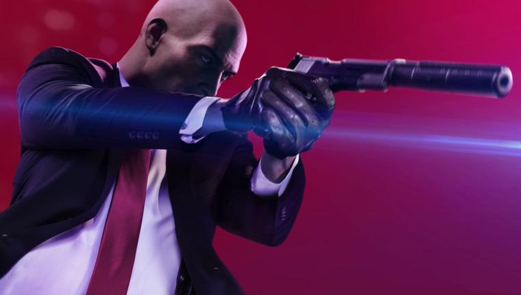 Hitman 2 gaat naar New York