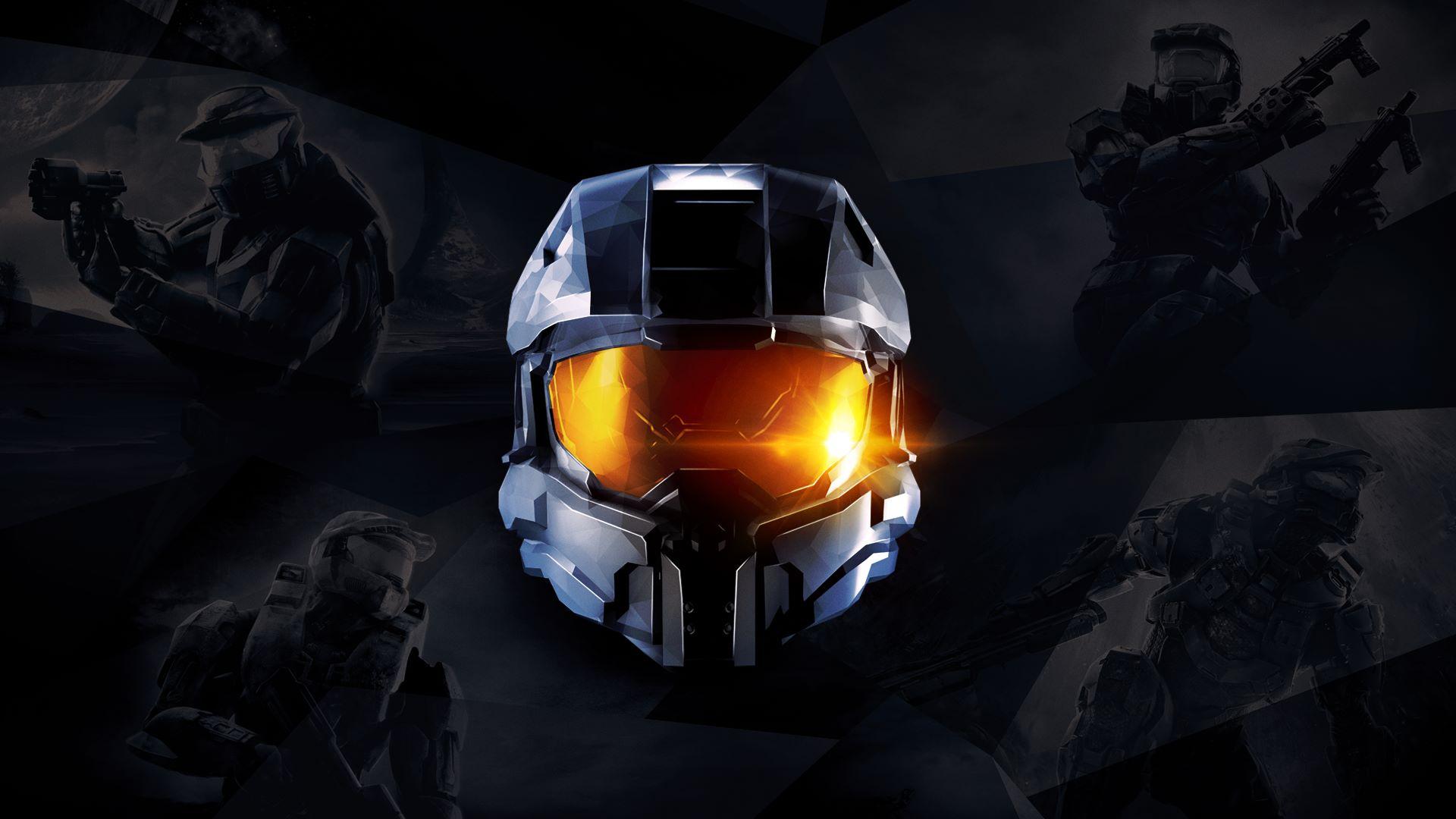 Halo: Combat Evolved Anniversary komt vandaag naar de Master Chief Collection op PC