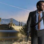 Nieuwe features Grand Theft Auto V op PS5 en Xbox Series S/X onthuld