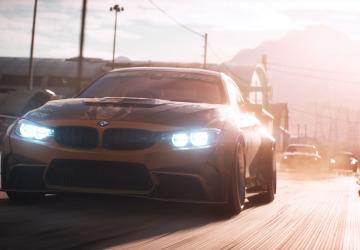 Nieuwe gameplay Need for Speed ​​Unbound getoond