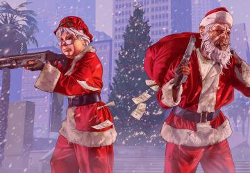 In2Gaming wenst je fijne feestdagen!