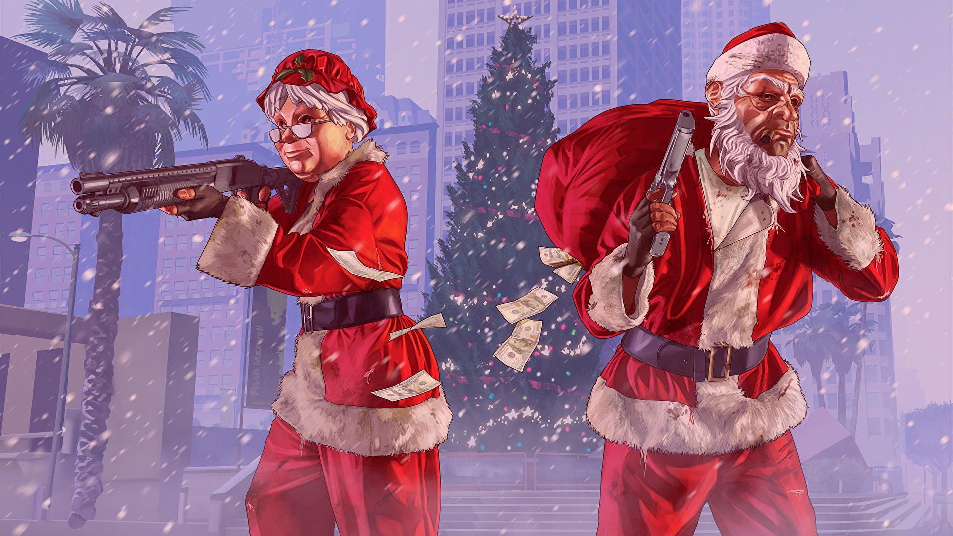 In2Gaming wenst je fijne feestdagen!