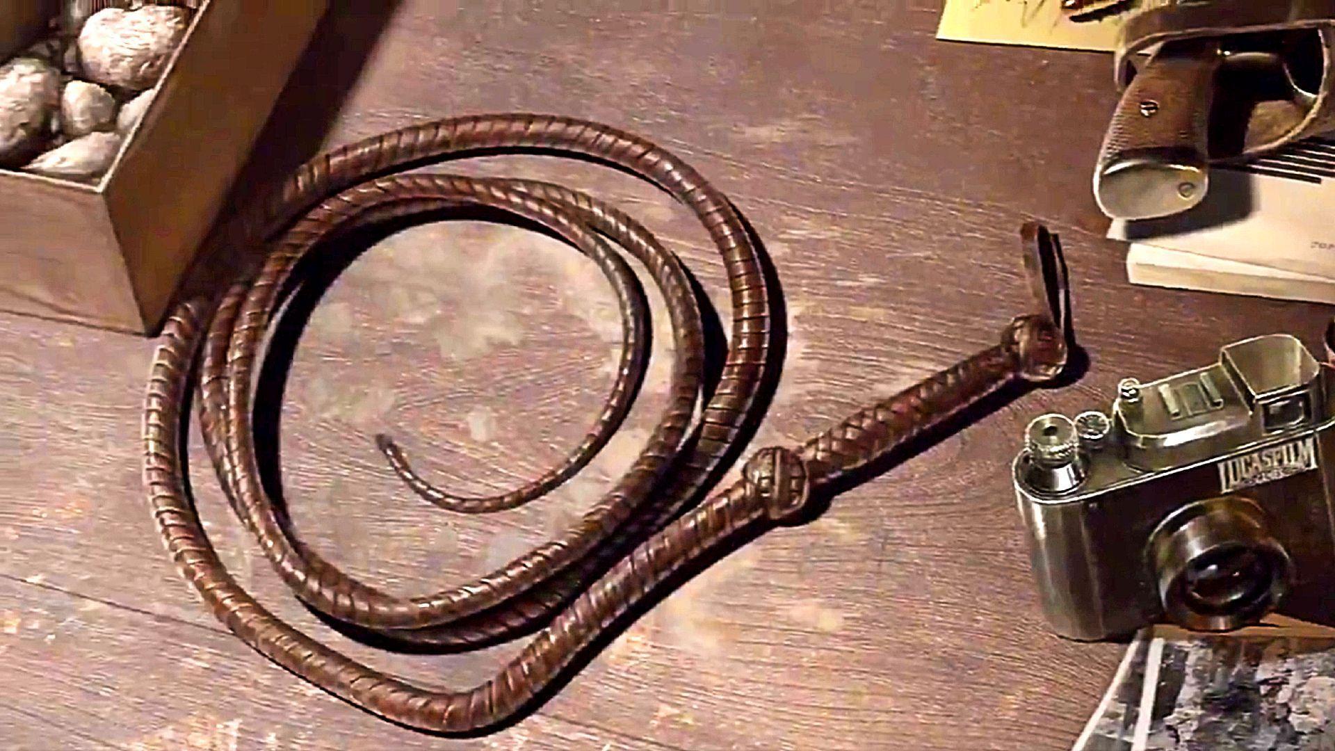 Bethesda onthult nieuwe Indiana Jones-game