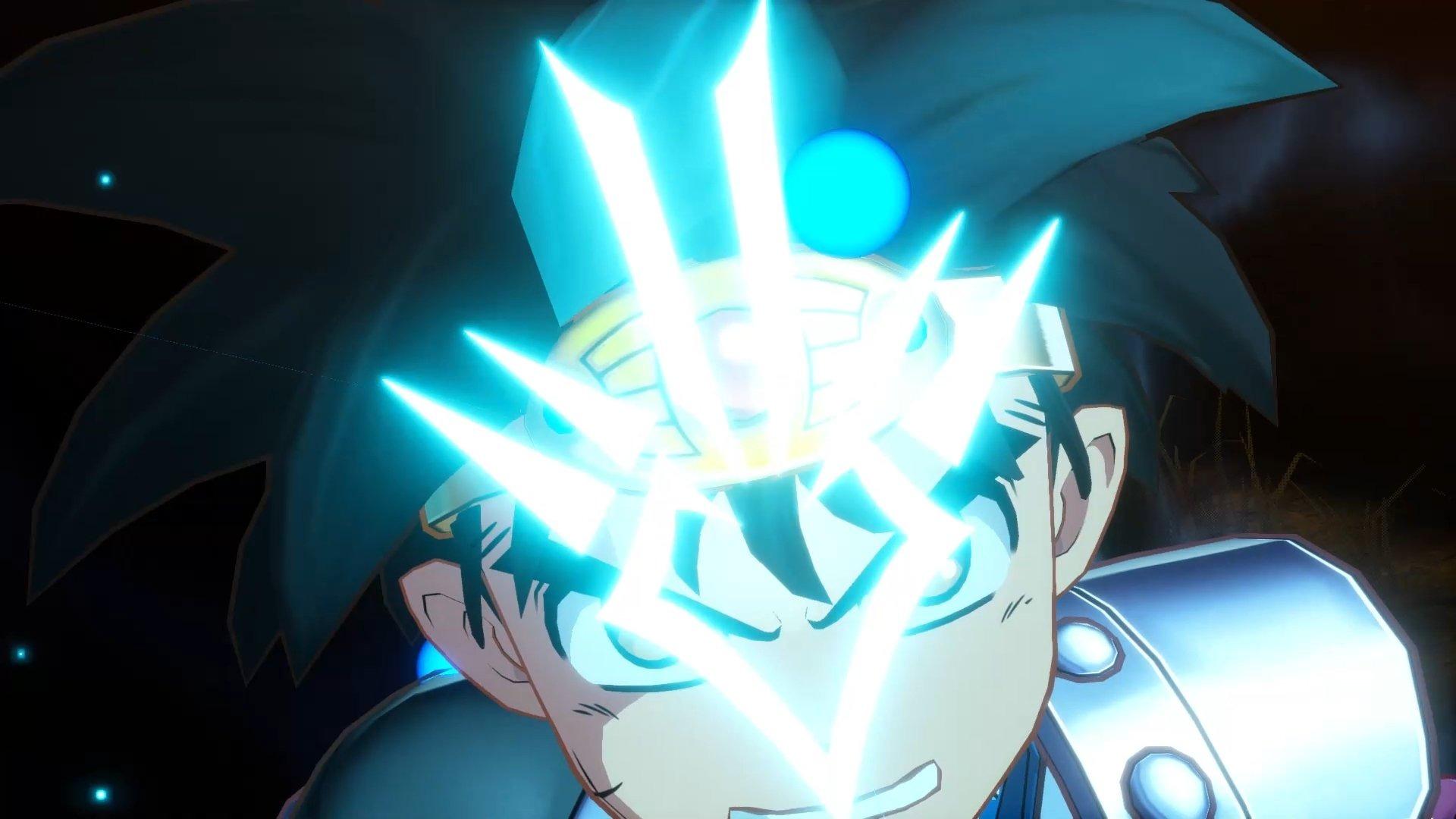 Nieuwe details Infinity Strash: Dragon Quest - The Adventure of Dai vrijgegeven