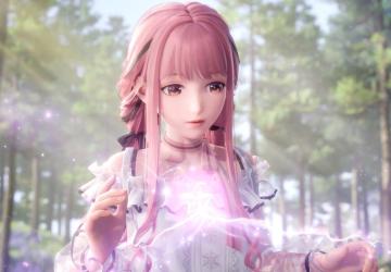 GC 2024: Infinity Nikki ontvangt nieuwe trailer, schrijf je nu in voor de bèta