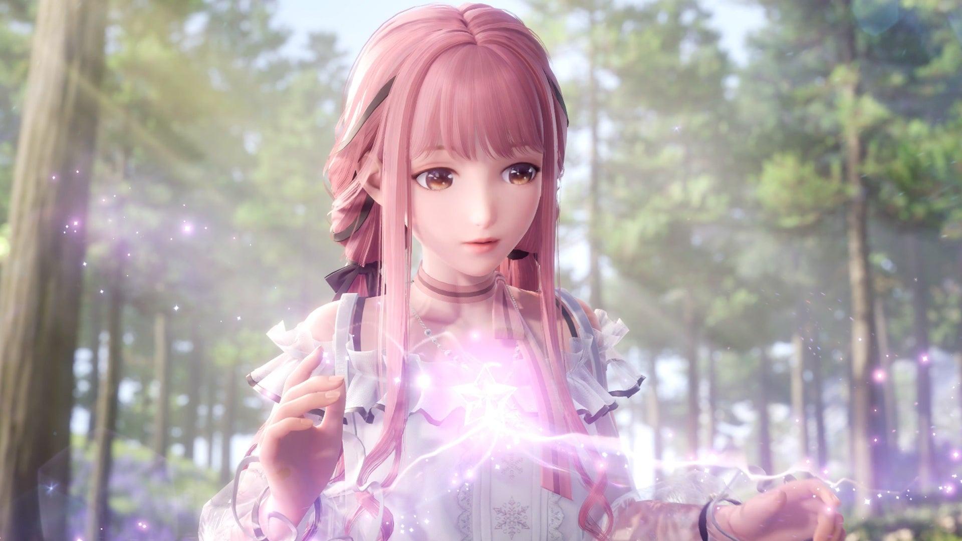 GC 2024: Infinity Nikki ontvangt nieuwe trailer, schrijf je nu in voor de bèta