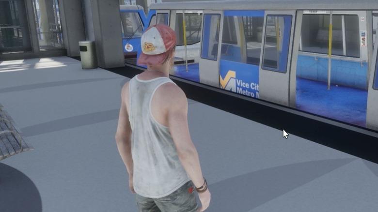 Fans onder de 17 kunnen mogelijk geen GTA 6 spelen vanwege vereiste gezichtsherkenning
