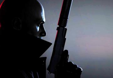 Bekijk hier de lanceringstrailer van Hitman 3