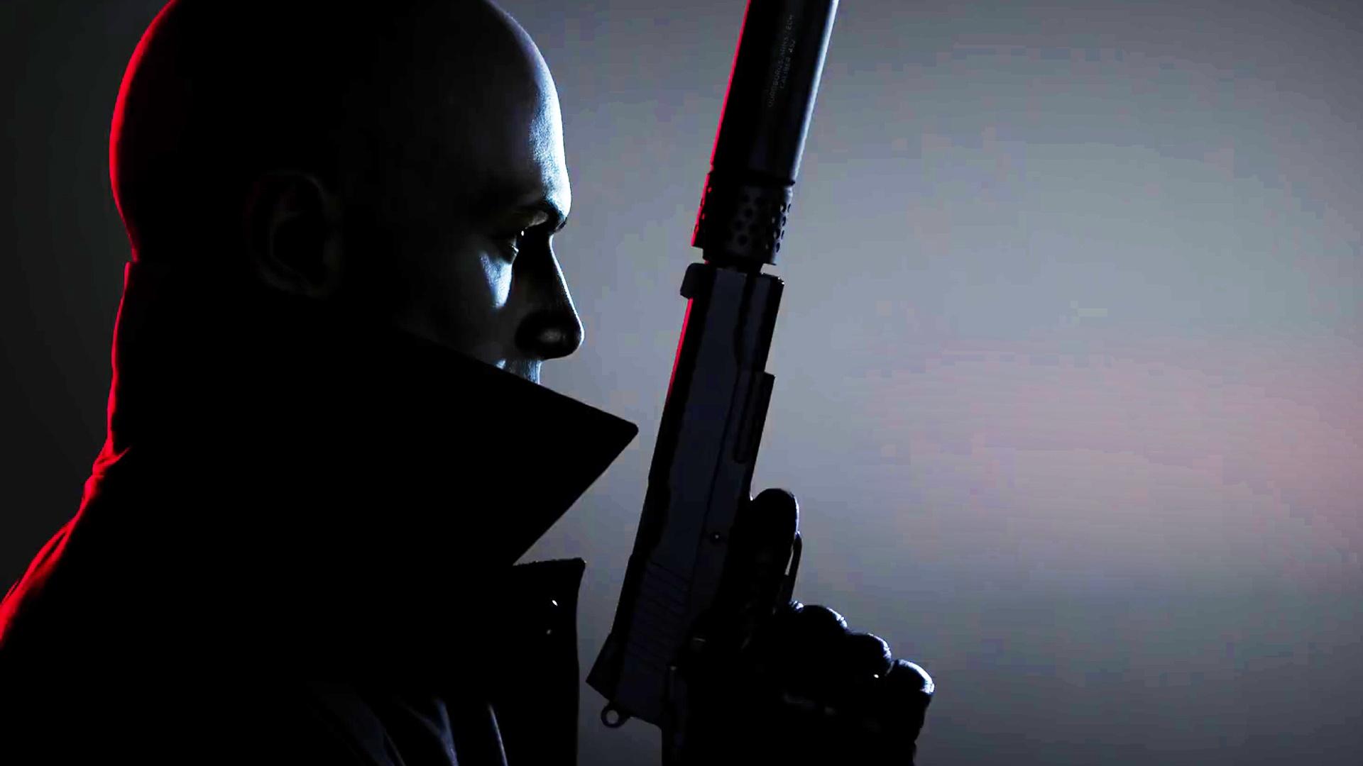 Bekijk hier de lanceringstrailer van Hitman 3