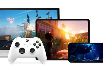 De limited bèta van Xbox Cloud Gaming komt morgen naar Windows 10 en iOS-apparaten